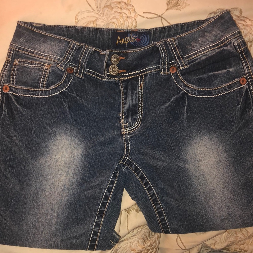 Angels Jeans - boot cut